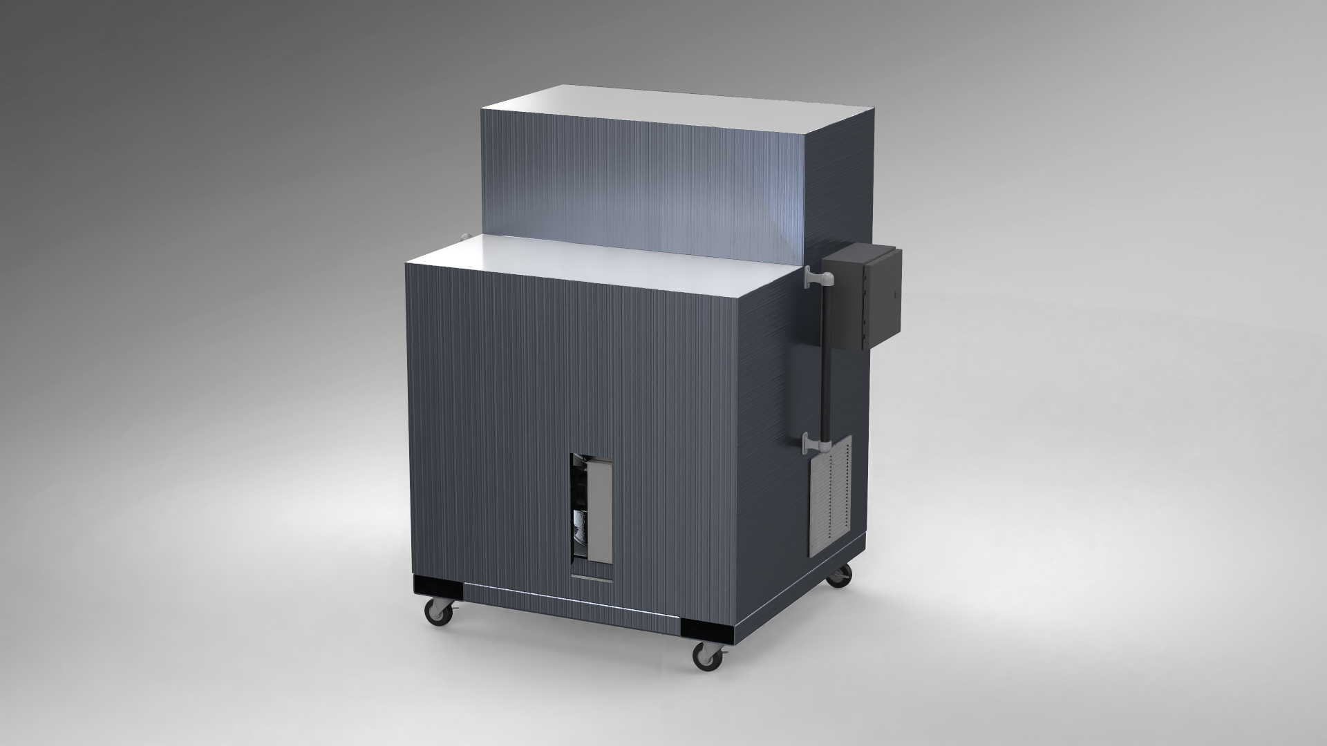 Air purifier